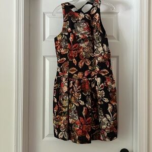Anthropologie dress. Worn once.